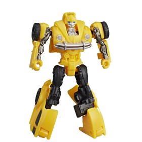 Bilde av Transformers - Energon Igniters Speed Series Bumblebee (E0742)