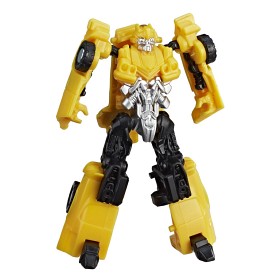 Bilde av Transformers - Energon Igniters Speed Series Bumblebee (E0760)