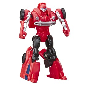 Bilde av Transformers - Energon Igniters Speed Series Cliffjumper
