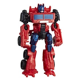 Bilde av Transformers - Energon Igniters Speed Series Optimus Prime