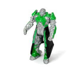 Bilde av Transformers - M5 Crosshairs Robot