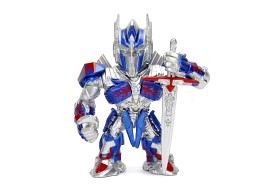 Bilde av Transformers Optimus Prime Figur