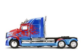 Bilde av Transformers Western Star Lastebil 
