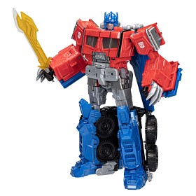 Bilde av Transformers Rise Of The Beasts Optimus Prime
