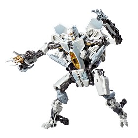 Bilde av Transformers - Starscream Studio Series Deluxe (E0774)