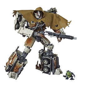 Bilde av Transformers - Studio Series - Megatron Leader