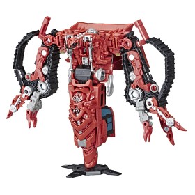 Bilde av Transformers - Studio Series - Rampage Voyager Class