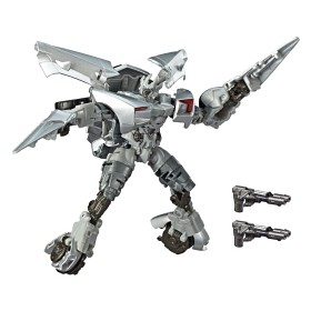 Bilde av Transformers - Studio Series - Sideswipe Deluxe Class