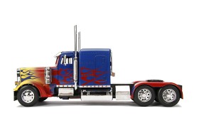 Bilde av Transformers T1 Optimus Prime 1:24
