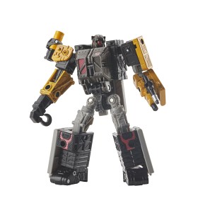 Bilde av Transformers - War for Cybertron Deluxe Ironworks
