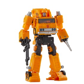 Bilde av Transformers Earthrise (Grapple)