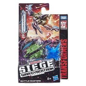 Bilde av Transformers - War for Cybertron - Pteraxadon Battle Master