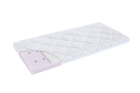 Bilde av Träumeland Brise Light Madrass 40x90 cm