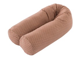 Bilde av Träumeland Sleep Snake XL (Fish Brown)