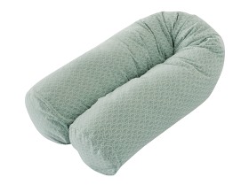 Bilde av Träumeland Sleep Snake XL (Fish Mint)