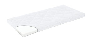 Bilde av Träumeland Wash Madrass 40x90 cm