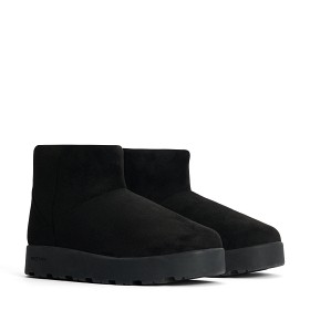 Bilde av Tretorn Akki Low Hybrid (Black)