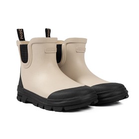 Bilde av Tretorn Aktiv Chelsea Gummistøvel (Light Beige)