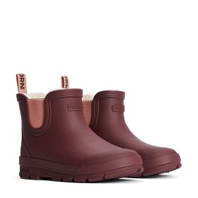 Bilde av Tretorn Aktiv Chelsea Winter (Burgundy)
