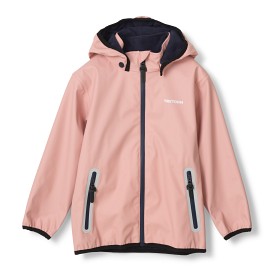 Bilde av Tretorn Aktiv Fleece Jacket (Light rose)