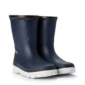 Bilde av Tretorn Aktiv Gummistövlar (Navy/Grey)