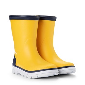 Bilde av Tretorn Aktiv Gummistövlar (Yellow)