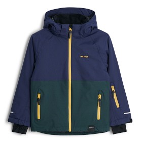 Bilde av Tretorn Aktiv Vinterjacka (Frosted Green)