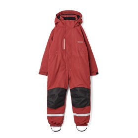 Bilde av Tretorn Aktiv Winter Overall (Burnt Russe)