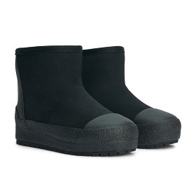 Bilde av Tretorn Arch Hybrid Jr (Jet black)