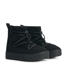 Bilde av Tretorn Aspa Hybrid (Jet Black)