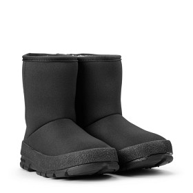 Bilde av Tretorn Baffle Hybrid Jr Kängor (Black)