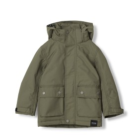 Bilde av Tretorn Clart Parka (Field green)