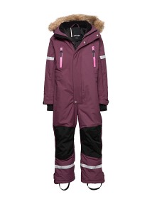 Bilde av Tretorn Frost Overall (Eggplant/Azalea)