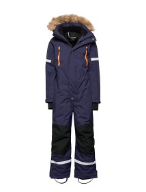 Bilde av Tretorn Frost Overall (Navy/Orange)