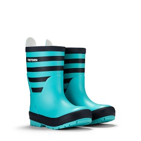 Bilde av Tretorn Gränna Gummistövlar (Turquoise)