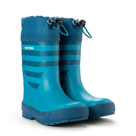 Bilde av Tretorn Gränna Vinter Gummistövlar (Ice Blue)