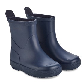 Bilde av Tretorn Wings Monochrome Gummistövlar (Navy)