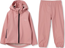 Bilde av Tretorn Kids Packable Rainset Ligth Rose