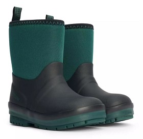 Bilde av Tretorn Kuling Neopren (Svart/Frosted Green)