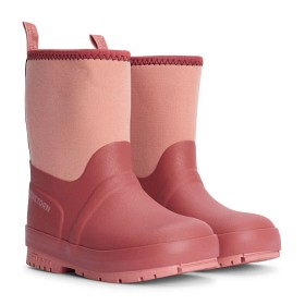 Bilde av Tretorn Kuling Neoprene Støvler (Dusty Cedar)
