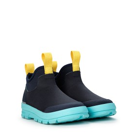 Bilde av Tretorn Lunar Hybrid Skor (Turquoise)