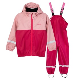 Bilde av Tretorn Rainbow Regnset (Rasberry)