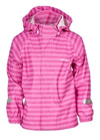 Bilde av Tretorn Regnjacka Fuchsia (104)