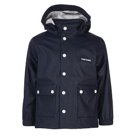 Bilde av Tretorn Regnjacka Navy           