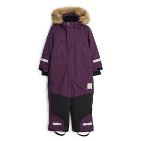 Bilde av Tretorn Sarek Expedition Overall (Blackberry)