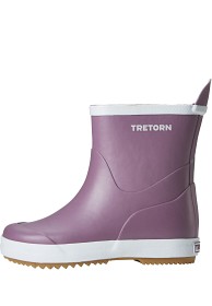 Bilde av Tretorn Wings Gummistövlar (Blueberry)