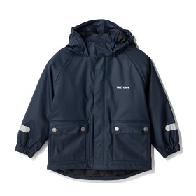 Bilde av Tretorn Wings Regnjacka (Navy)