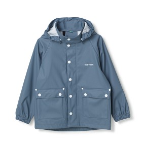 Bilde av Tretorn Wings Regnjacka (Stone blue)