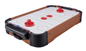Bilde av TRG Tabletop Air Hockey