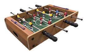 Bilde av TRG Mini bordfotball